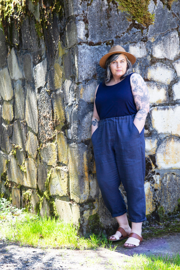 Sew House Seven - Free Range Slacks - Sizes 4-38