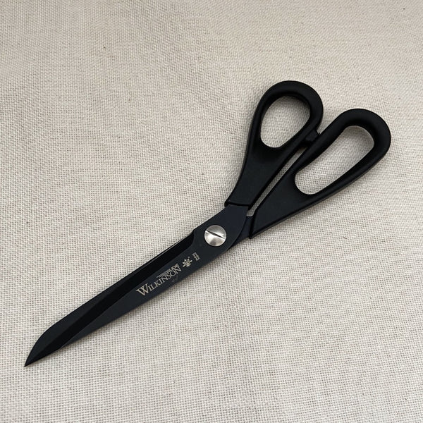 10" Wilkinson Dressmaking Shears