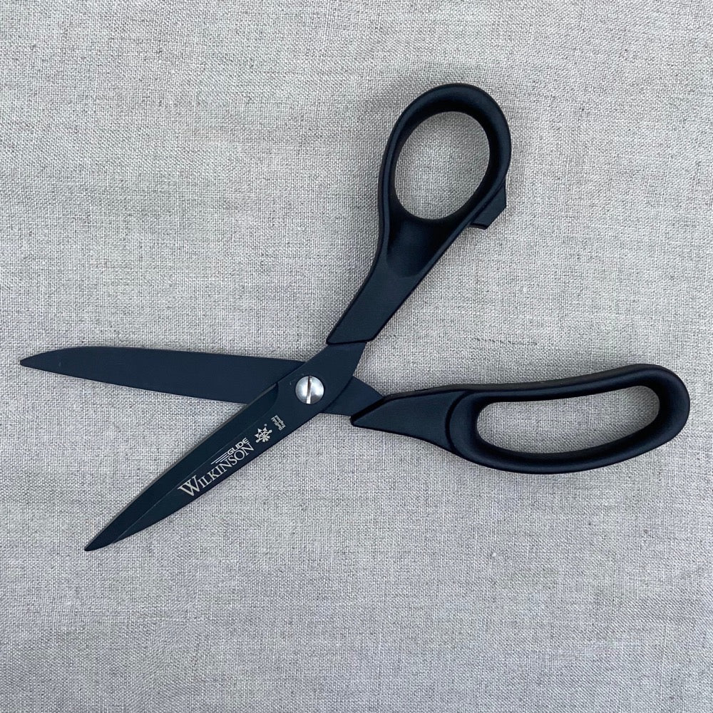 8.25″ Wilkinson Dressmaking Shears