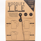 Thread Theory - 18 Woodley Tee