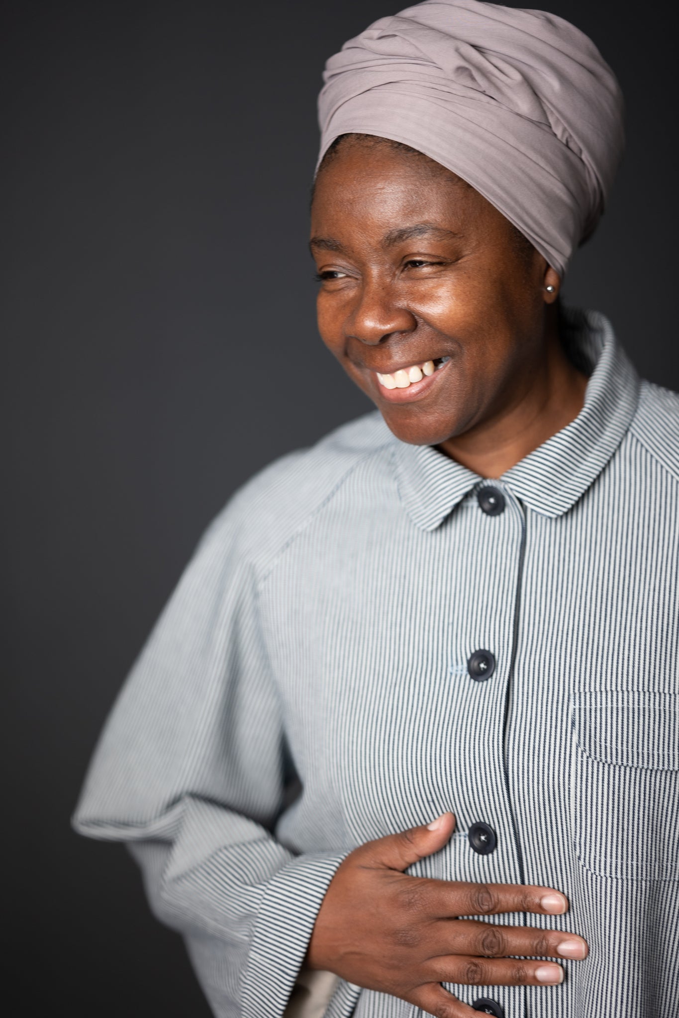 Merchant & Mills - The September