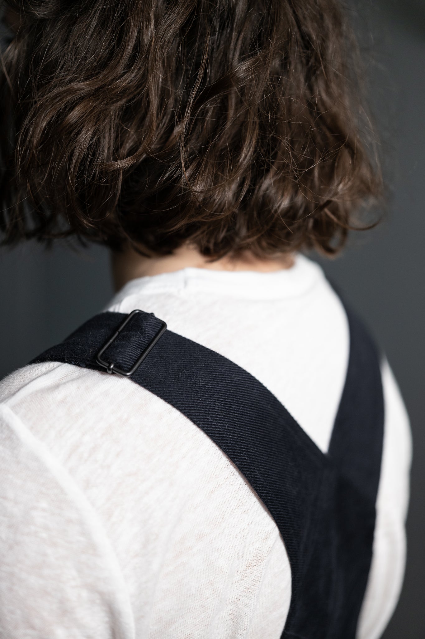 Merchant & Mills - The Harlene Dungarees