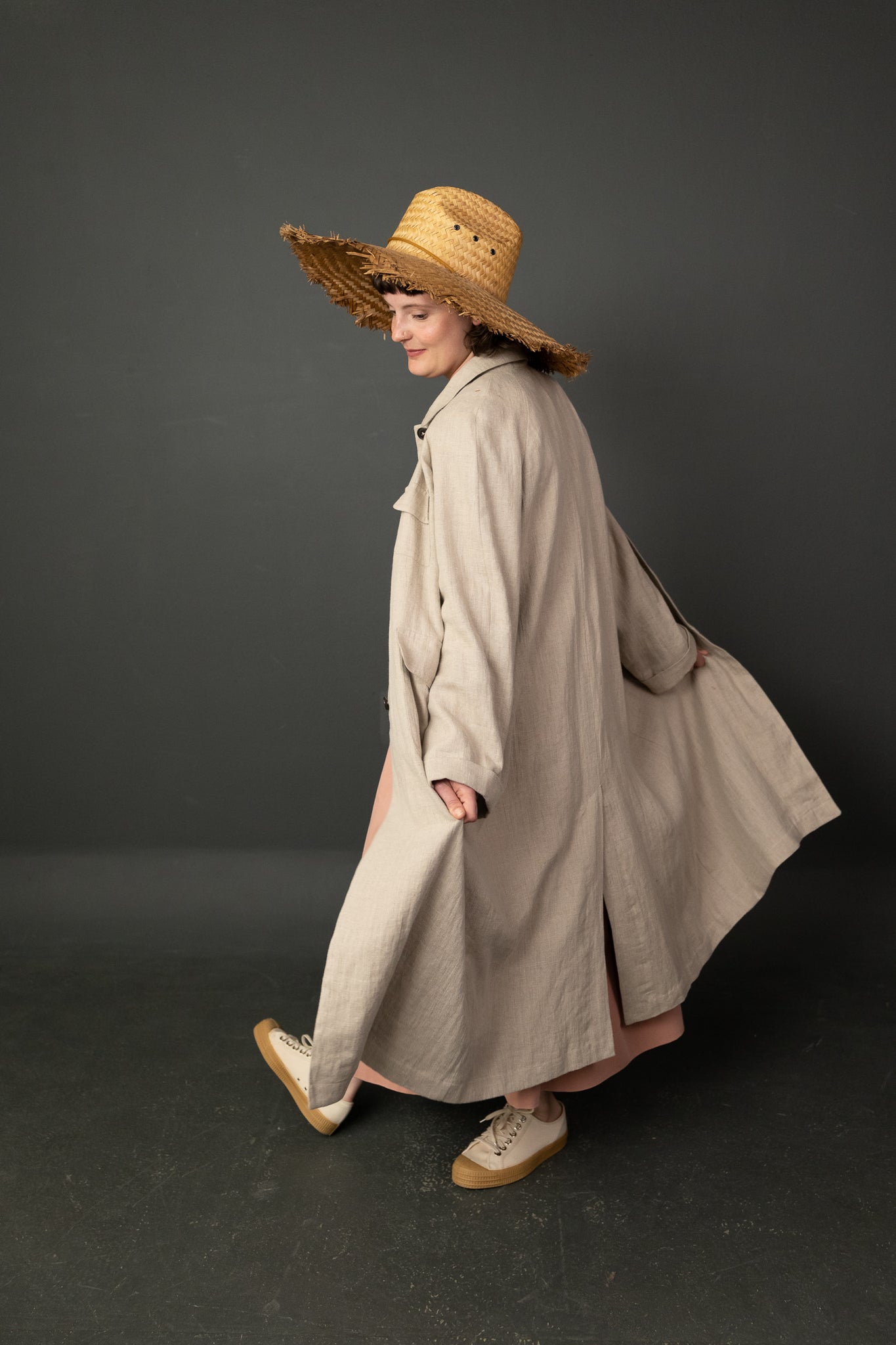 Merchant & Mills - The September