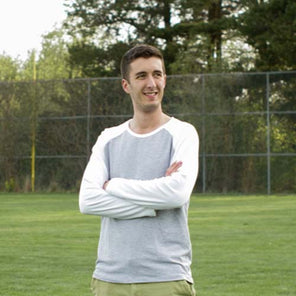 Thread Theory - 12 Sayward Raglan