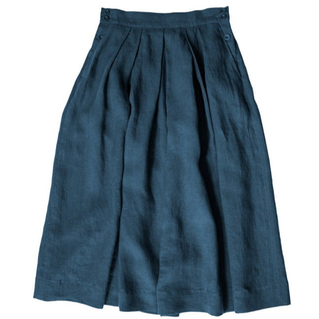 Merchant Mills The Shepherd – Ray Stitch