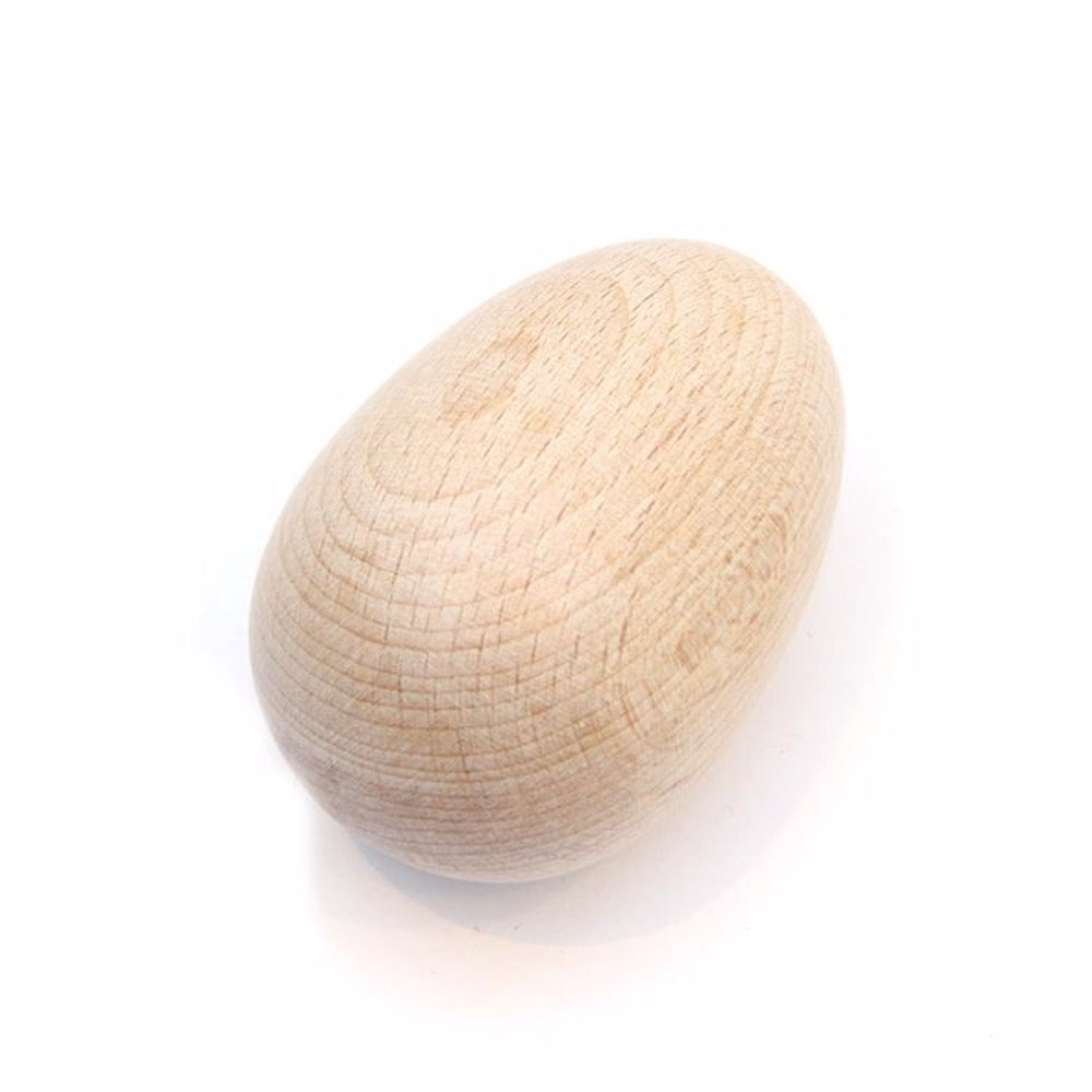 Wooden Darning Egg
