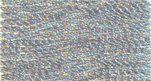 Metallic Embroidery Thread - Silver