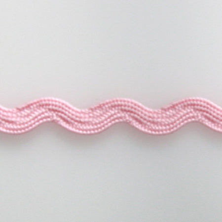 Ric Rac - Baby Pink