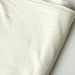 Bamboo Jersey - Ivory