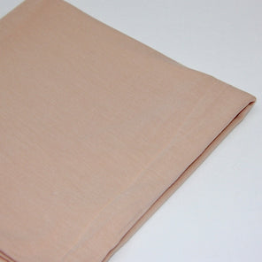 Bamboo Jersey - Pale Blush