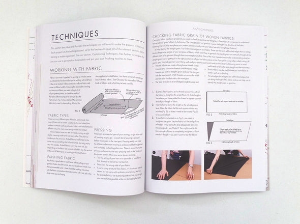 The Beginner's Guide To Dressmaking by Wendy Ward