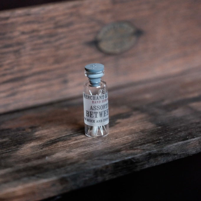 Merchant and Mills - Assorted Betweens