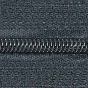 Standard Zip - Black