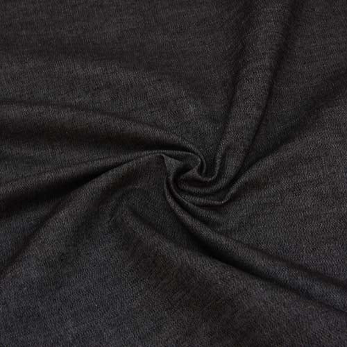 Jean Chambray - Black