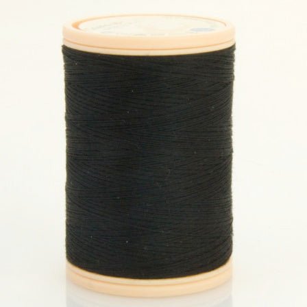 Coats Cotton Thread 450m - 9750 Black