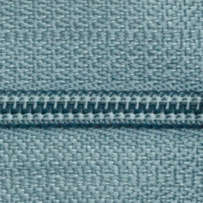 Standard Zip - Mid-Grey