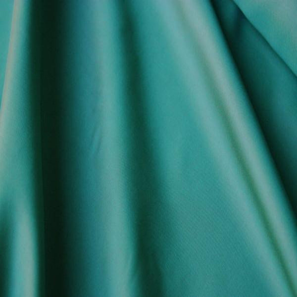 Anti-Static Dress Lining - Bottle Green
