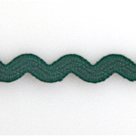 Ric Rac - Bottle Green