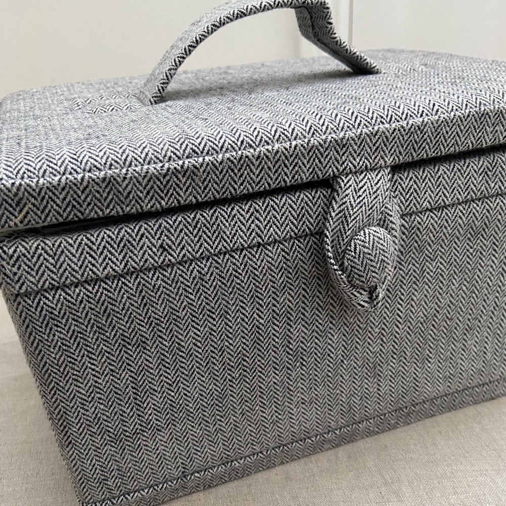 Sewing Boxes - 2 sizes