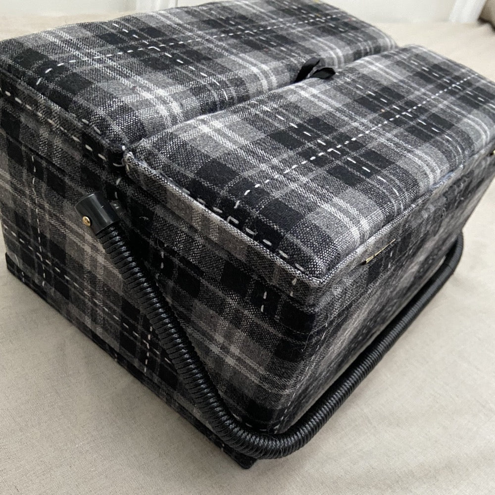 Sewing Boxes - 2 sizes