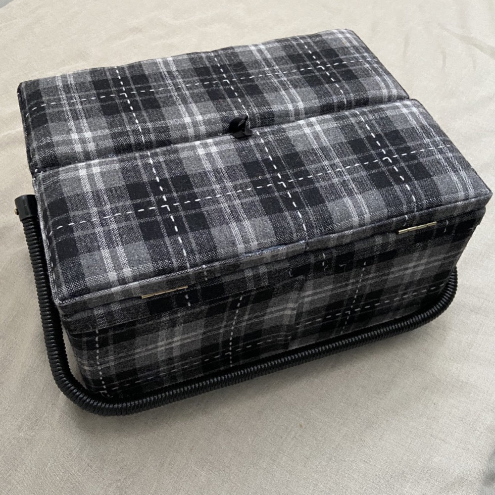 Sewing Boxes - 2 sizes