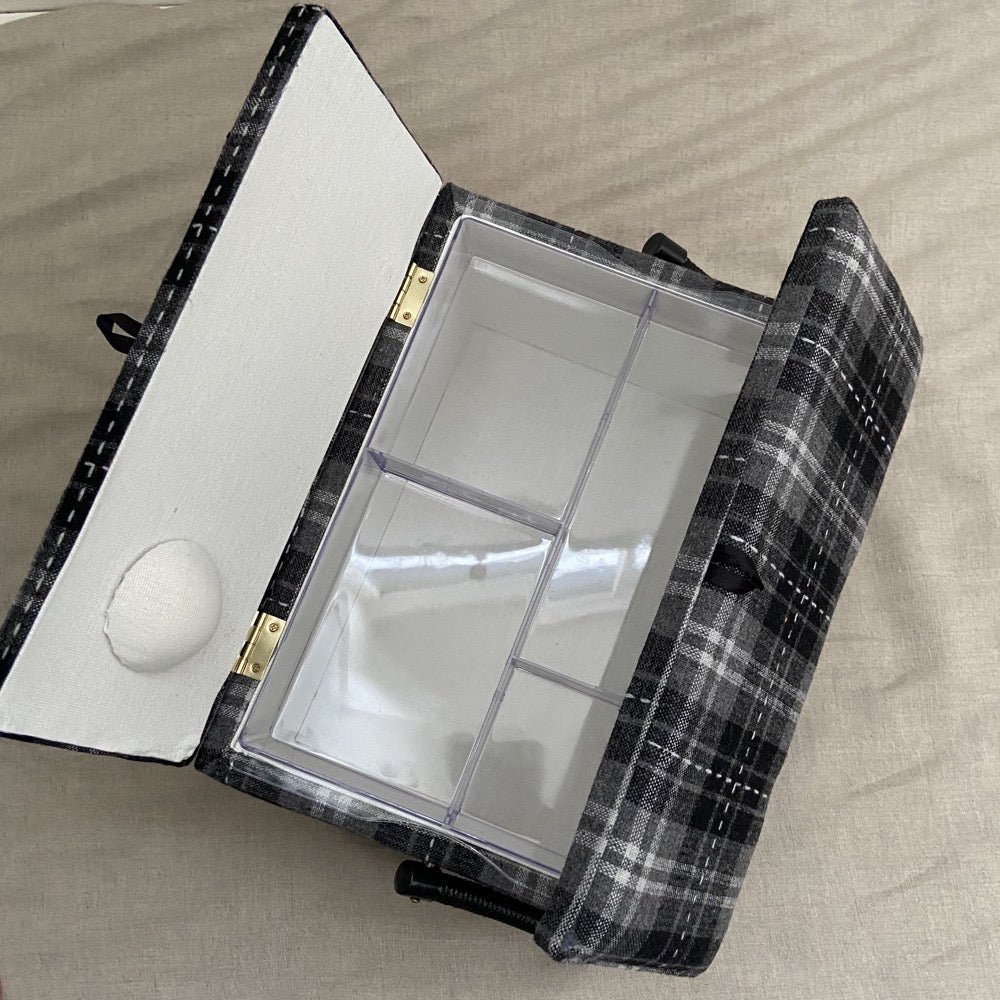 Sewing Boxes - 2 sizes