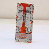 Sajou Short Darning Needles size 1/0 - Laine Saint-Pierre