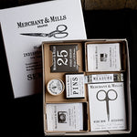 Merchant and Mills - Sewing Box