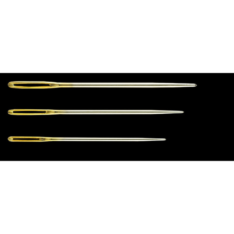 Clover 238 - Tapestry Needles No. 18-22