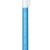 Clover 515 - Blue Water-Erasable Marker