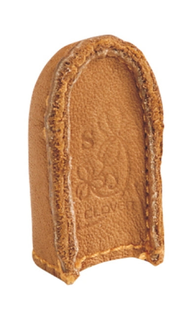Clover 6028 - Leather Thimble Small