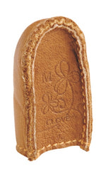 Clover 6029 - Leather Thimble Medium
