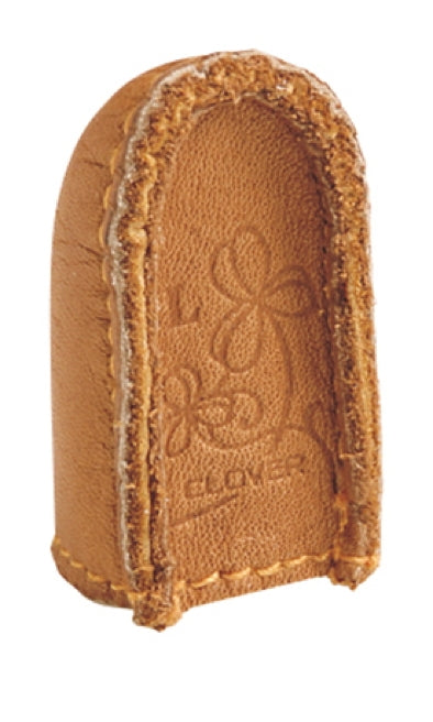 Clover 6030 - Leather Thimble Large