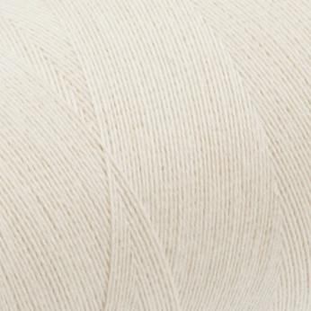 Coats Cotton Basting Thread 20g - Natural