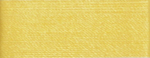 Coats Cotton Thread 100m - 1918 Yellow