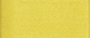 Coats Cotton Thread 100m - 1921 Yellow