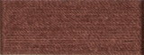 Coats Cotton Thread 100m - 8317 Brown