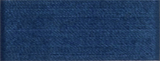 Coats Cotton Thread 100m - 8540 Blue