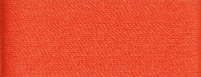Coats Duet Topstitch Thread 30m - 7780 Coral Orange