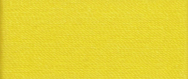 Coats Duet Topstitch Thread 30m - 7911 Bright Yellow