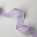 Coloured Cotton Tape - Lilac
