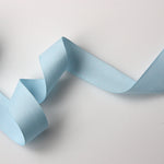 Coloured Cotton Tape - Sky Blue