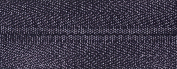 Concealed Zip - Blackberry 867