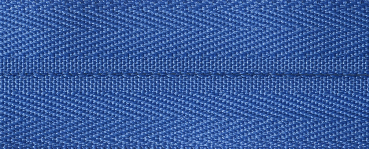 Concealed Zip - Dark Lupin 246