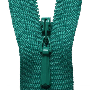 Concealed Zip - Jade 023