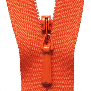 Concealed Zip - Jaffa 523