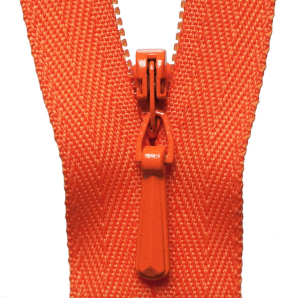 Concealed Zip - Jaffa 523