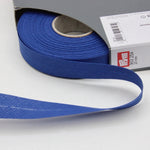 Prym Cotton Bias Binding 20mm - 254 Blue