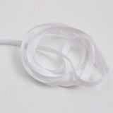 Cotton Stay Tape - White 7mm