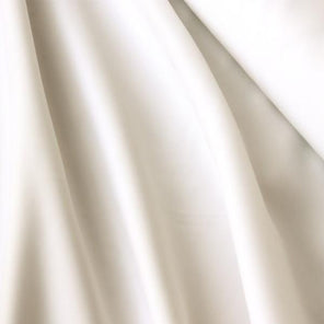 Anti-Static Dress Lining - Cream